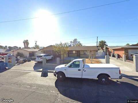 Via De Palma, LAS VEGAS, NV 89146