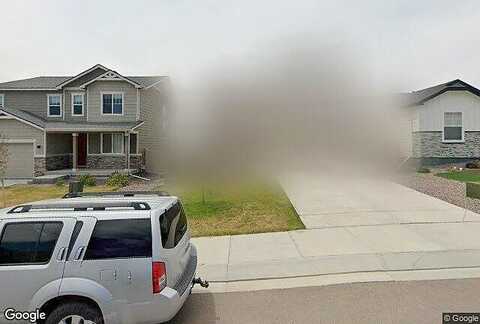 Buffalo Horn, COLORADO SPRINGS, CO 80925