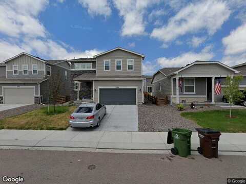 Boreal, COLORADO SPRINGS, CO 80915