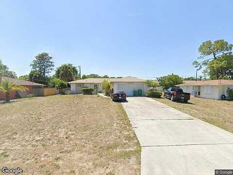 Pellam, PORT CHARLOTTE, FL 33948
