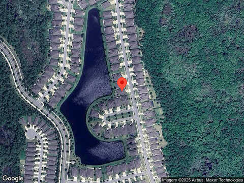 Tree Side, PONTE VEDRA, FL 32081