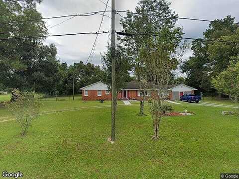 Oak, JESUP, GA 31545