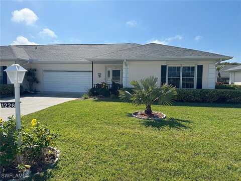 Hazeltine, FORT MYERS, FL 33919