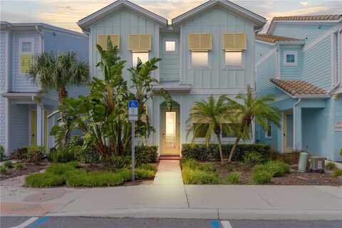 Sandy Toes, KISSIMMEE, FL 34747