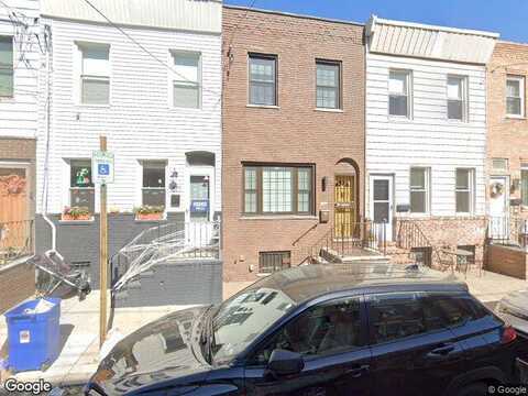 Greenwich, PHILADELPHIA, PA 19147