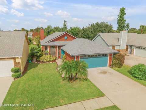 Pine Shores, NEW SMYRNA BEACH, FL 32168