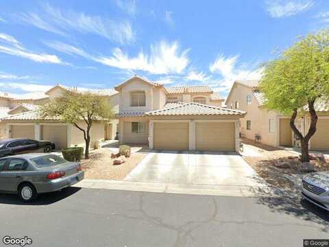 Durham Hall, LAS VEGAS, NV 89130