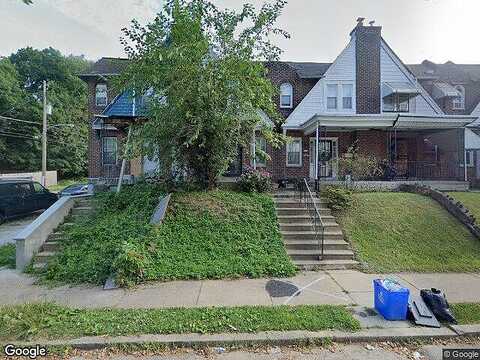 Musgrave, PHILADELPHIA, PA 19144
