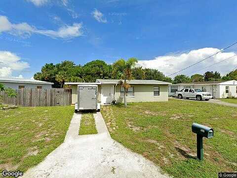 Gardenia, MELBOURNE, FL 32901
