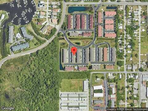 Wahoo, NEW PORT RICHEY, FL 34652