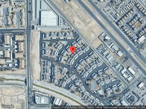 Silvermist, LAS VEGAS, NV 89122