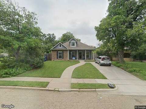 16Th, WACO, TX 76707