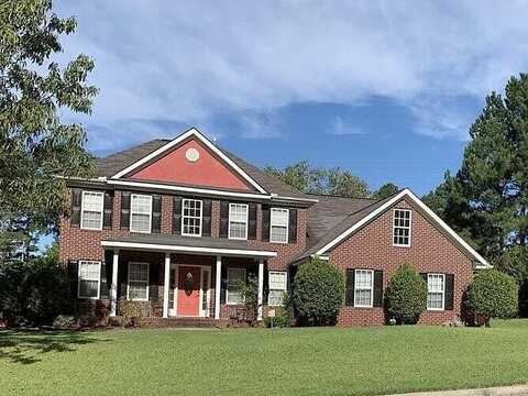 Rolling Hill, EVANS, GA 30809