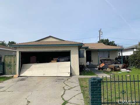 Cliveden, COMPTON, CA 90220