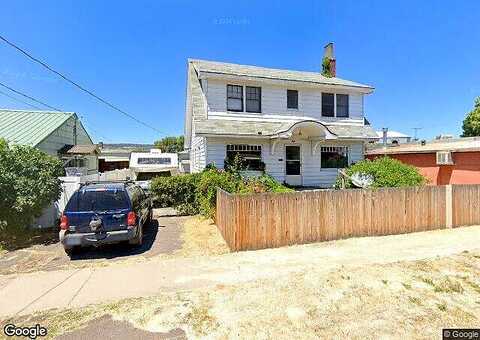 Owens, KLAMATH FALLS, OR 97601
