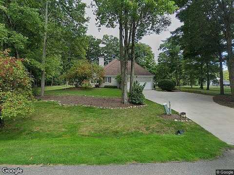 Edgewood, MEADVILLE, PA 16335