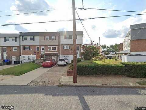 Crown, PHILADELPHIA, PA 19114