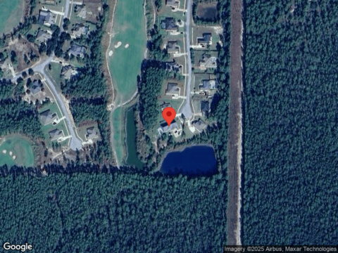 Gulf Pines, FREEPORT, FL 32439