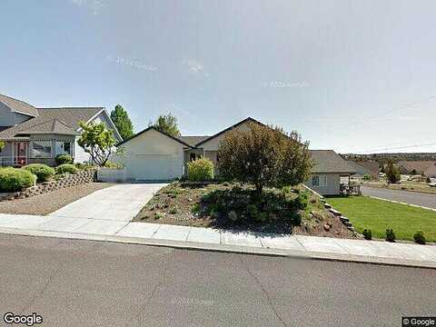 Hillcrest, MADRAS, OR 97741