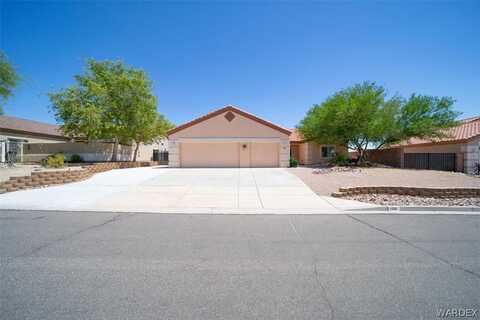 Sanctuary, BULLHEAD CITY, AZ 86442