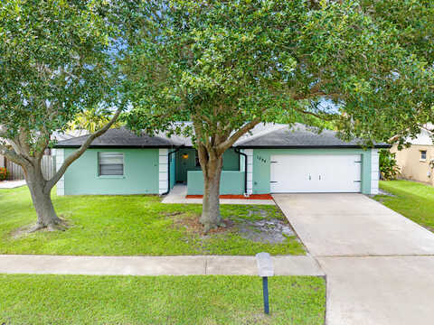Player, MELBOURNE, FL 32935