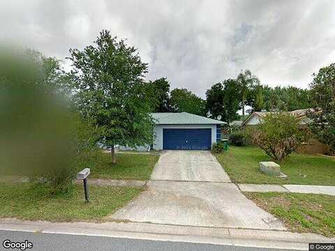 Player, MELBOURNE, FL 32935
