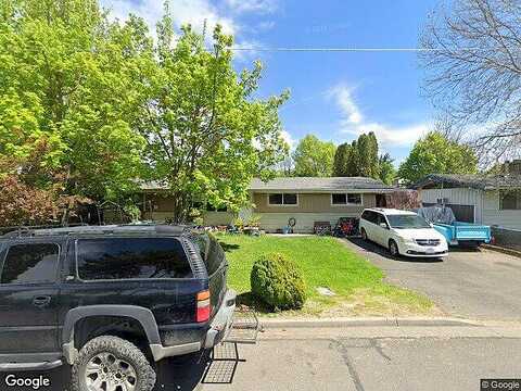 Glenn, CENTRAL POINT, OR 97502