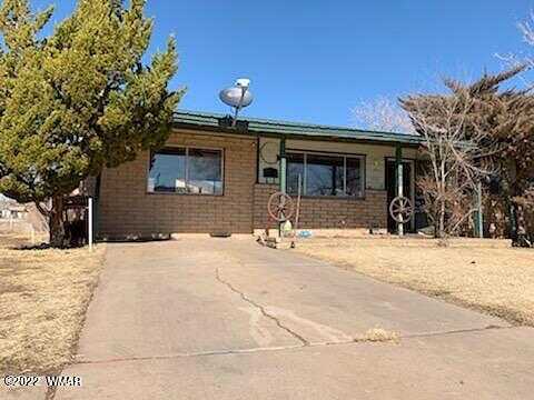 Buffalo, HOLBROOK, AZ 86025