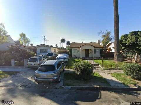 77Th, LOS ANGELES, CA 90044