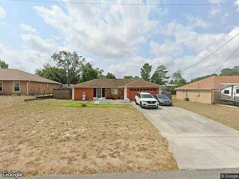 Homeway, SPRING HILL, FL 34609