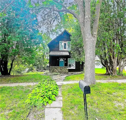 Polk, FREDERIC, WI 54837