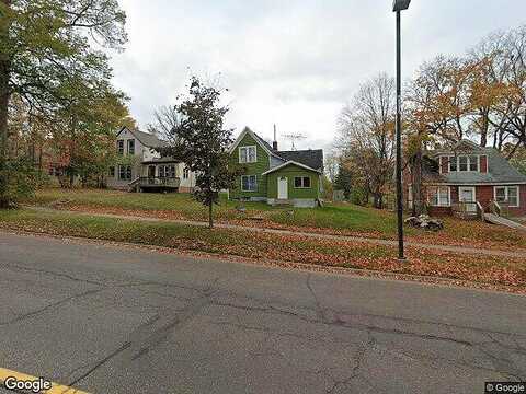 Polk, FREDERIC, WI 54837