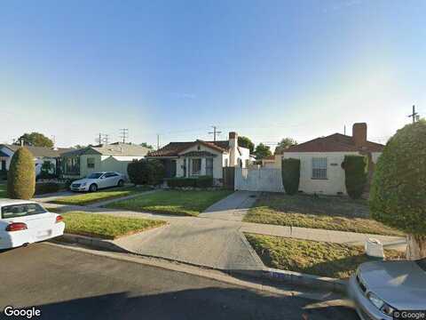 94Th, LOS ANGELES, CA 90002