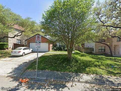 Border Trail, SAN ANTONIO, TX 78240