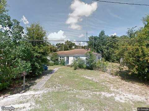 Birch, MILTON, FL 32570