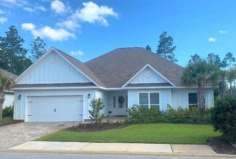 Pine Lake, SANTA ROSA BEACH, FL 32459