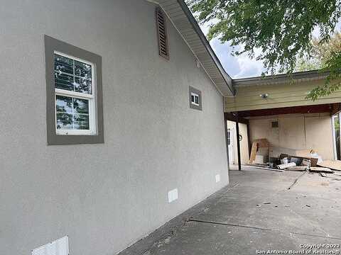 Martin, SAN ANTONIO, TX 78207