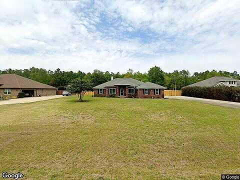 Wallace Lake, MILTON, FL 32571