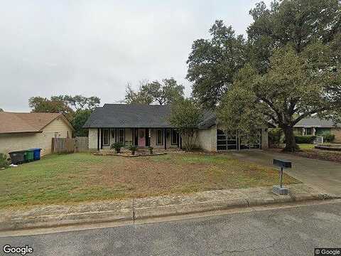 Heather Path, SAN ANTONIO, TX 78232
