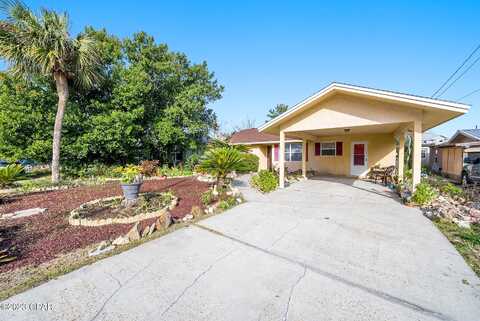 Marlin, PANAMA CITY BEACH, FL 32413