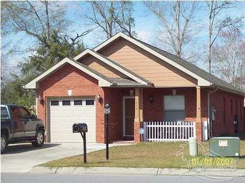 Keylan, PENSACOLA, FL 32534