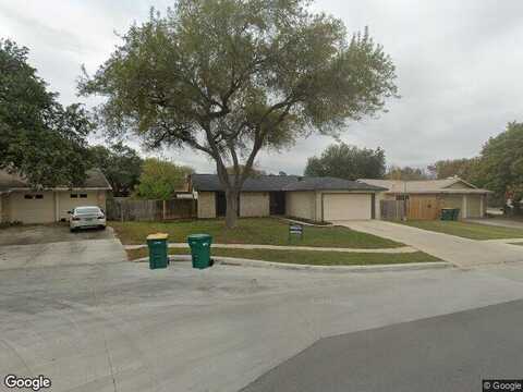 White Sands, LIVE OAK, TX 78233