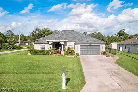 Grant, LEHIGH ACRES, FL 33974