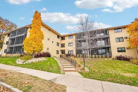 Chicago, MINNEAPOLIS, MN 55417