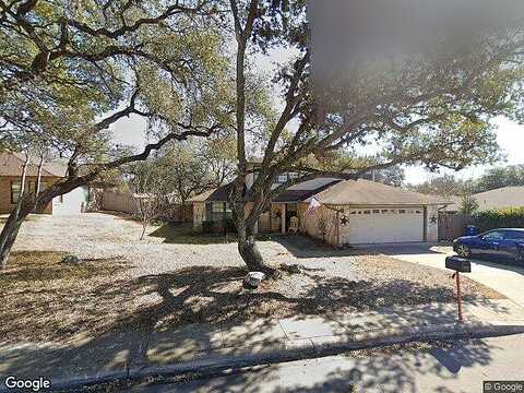 Shallow Creek, SAN ANTONIO, TX 78251