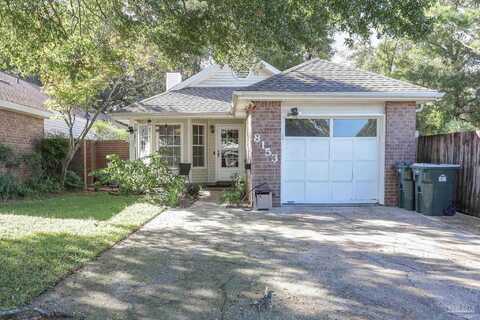 Treetop, PENSACOLA, FL 32514