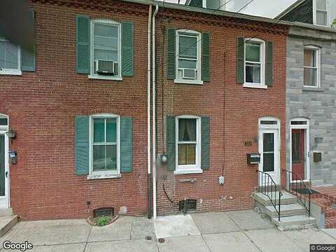 Marion, LANCASTER, PA 17603