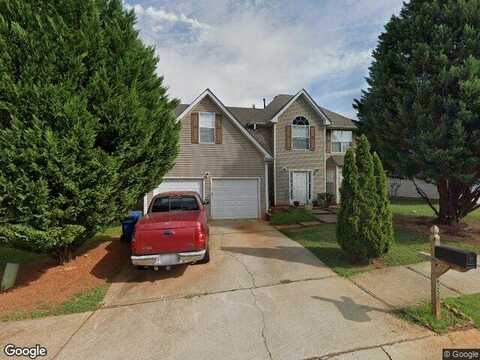 Compton, MCDONOUGH, GA 30253