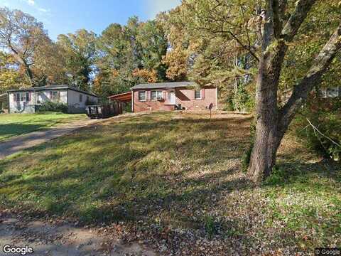 Cobb Branch, DECATUR, GA 30032