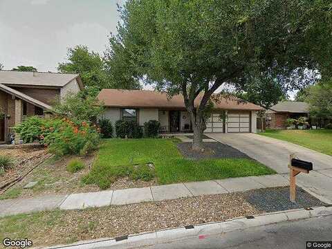 Walking Gait, SAN ANTONIO, TX 78240